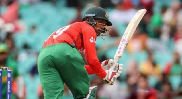 মুস্তাফিজের ৩০০ স্ট্রাইক রেটের ব্যাটিংয়ে শেষ হলো বাংলাদেশ বনাম দক্ষিণ আফ্রিকার মধ্যকার ম্যাচ, দেখেনিন ফলাফল