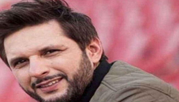 পাকিস্তান বিপক্ষে জয়ে জিম্বাবুয়ে দলকে শুভেচ্ছা জানালেন শহীদ আফ্রিদি