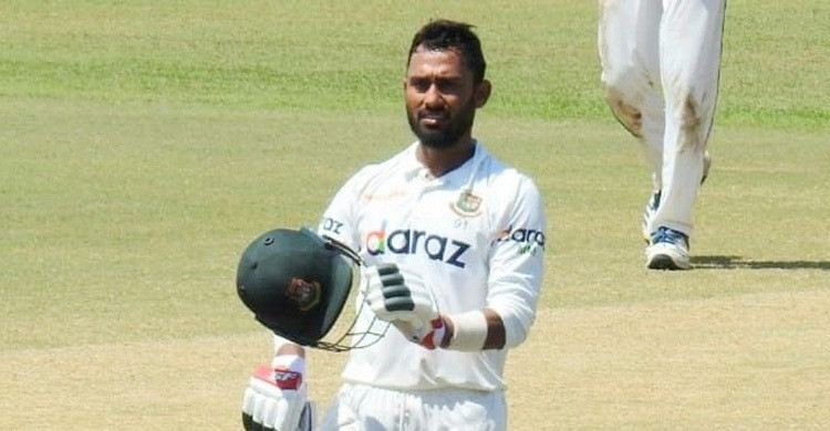 শেষ হলো বাংলাদেশ ’এ’ দল বনাম তামিলনাড়ুর মধ্যকার ম্যাচ, দেখেনিন ফলাফল