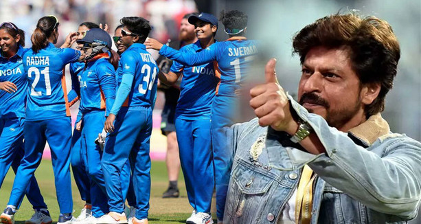 ভারতীয় ক্রিকেট বোর্ডকে স্বাগত জানালেন শাহরুখ খান