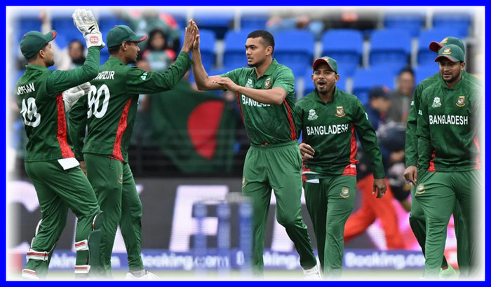 ৪ ব্যাটার, ৪ অলরাউন্ডার ও ৩ পেসার নিয়ে জিম্বাবুয়ের বিপক্ষে রাত পোহালেই মাঠে নামছে বাংলাদেশ