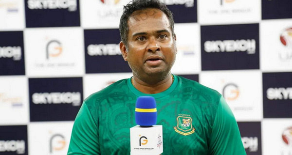 জিম্বাবুয়েকে নিয়ে যা বললেন শ্রীরাম