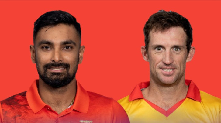 বৃষ্টি পাল্টে দিচ্ছে সব কিছু, দেখেনিন আগামীকাল জিম্বাবুয়ের বিপক্ষে যে সময়ে মাঠে নামছে বাংলাদেশ