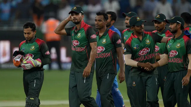 শেষ পর্যন্ত দুই আন্ডারডগের বিপক্ষে ঠিকই জয় ধরা দিল বাংলাদেশের