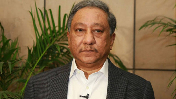 ম্যাচ জিতেও মন খারাপ পাপনের