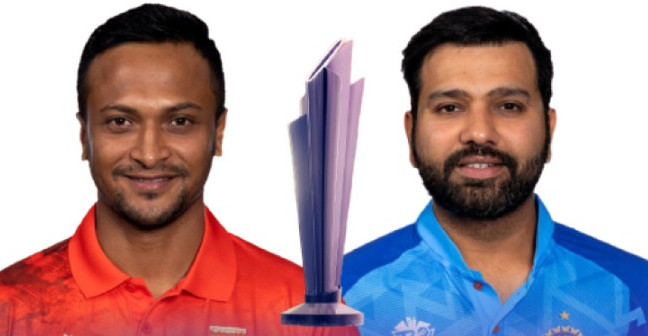 সকাল ৯টায় নয় ভারতের বিপক্ষে নতুন সময়ে মাঠে নামছে বাংলাদেশ, দেখেনিন সময়