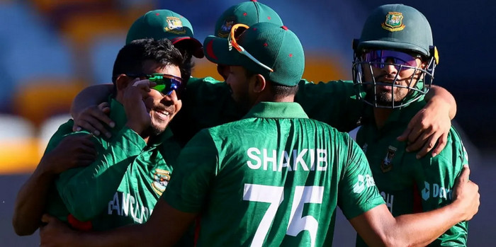 ভারতের কারণে সেমিফাইনালের পথ কঠিন হয়ে গেল বাংলাদেশের, দেখেনিন সমীকরণ