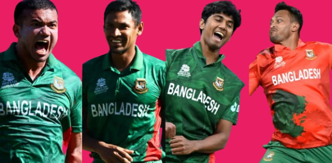 যে রানই হোক, সেটা ডিফেন্ড করার সামর্থ্য আছে আমাদের বোলারদের