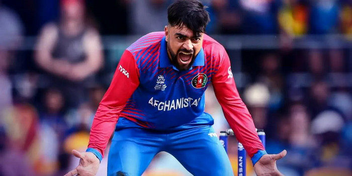 টি-টোয়েন্টি বিশ্বকাপের সবার আগে লজ্জার রেকর্ড গড়লো আফগানিস্তান