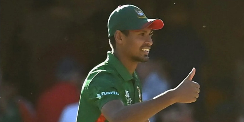 চলমান টি-২০ বিশ্বকাপে তাসকিনের চেয়েও সেরা মুস্তাফিজ