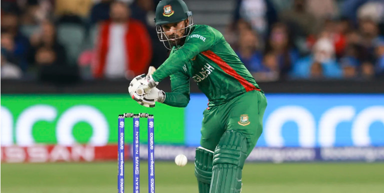 বাংলাদেশ-ভারত ম্যাচে বৃষ্টি: ম্যাচ পরিত্যাক্ত হলে জিতবে যে দল