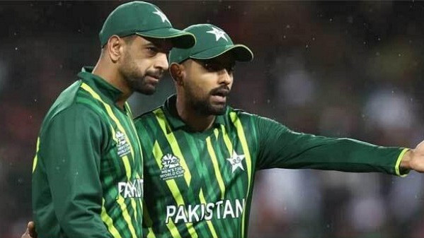 এইমাত্র শেষ হলো পাকিস্তান বনাম দক্ষিণ আফ্রিকার খেলা, দেখেনিন ফলাফল