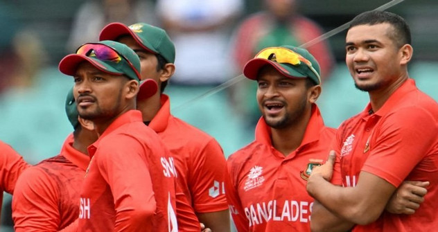 দক্ষিণ আফ্রিকার বিপক্ষে জিতল পাকিস্তান, লাভ হলো বাংলাদেশের