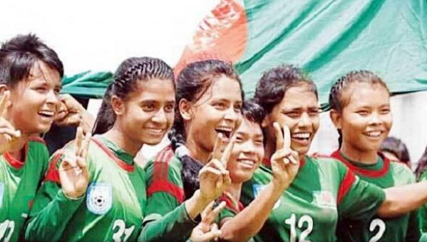 চ্যাম্পিয়নশীপ বাছাইয়ের গ্রুপিং চূড়ান্ত, দেখেনিন বাংলাদেশের প্রতিপক্ষ যারা