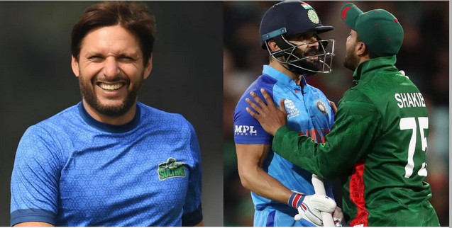 ভারতকে সেমিফাইনালে তুলতে দায়িত্ব নিয়েছে আইসিসি