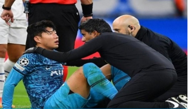 নেমে এলো দক্ষিণ কোরিয়া দলে দুঃসংবাদ।
