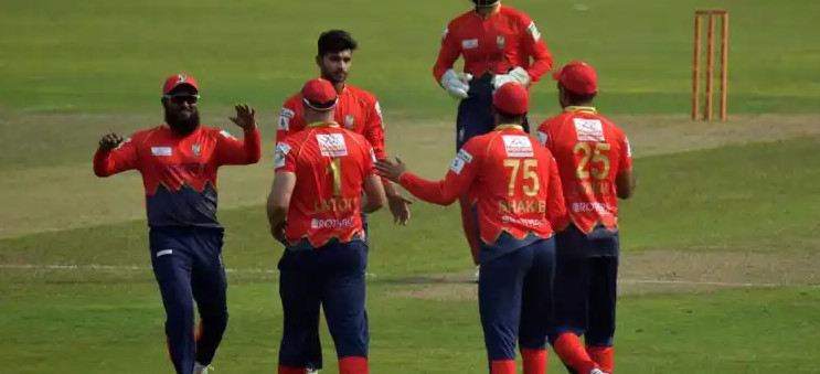 এক নজরে দেখে নিন আসন্ন তম বিপিএলে বিদেশি ক্রিকেটারদের তালিকা