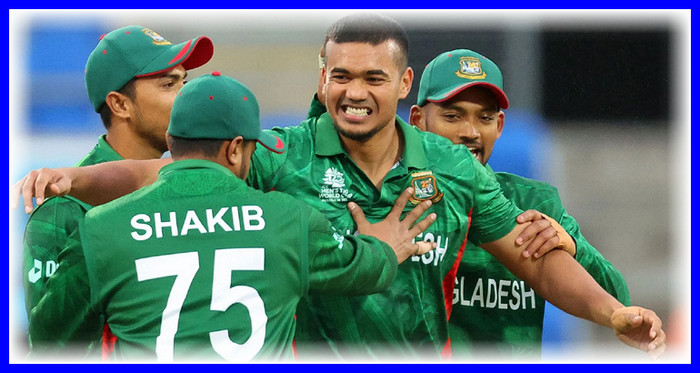 পাকিস্তান দলের যেসব দুর্বলতা কাজে লাগাতে চাইবে টাইগাররা
