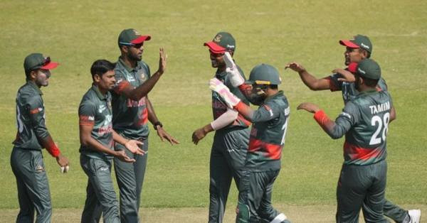 এখান থেকেই শুরু হোক বদলে যাওয়া এক বাংলাদেশের পথচলা