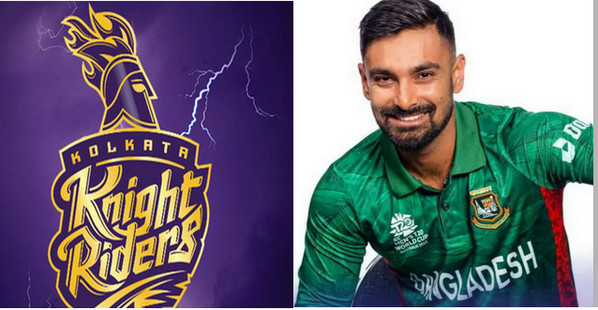 এবারের আইপিএলে লিটনকে দলে নিচ্ছে কলকাতা নাইট রাইডার্স