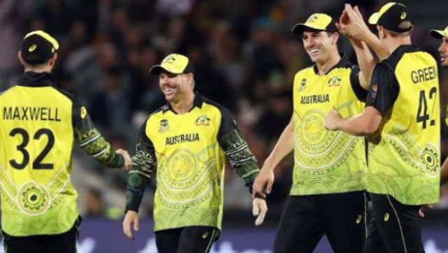 আফগানিস্তানকে ম্যাচ হারানোর পরও বিপদে অস্ট্রেলিয়া