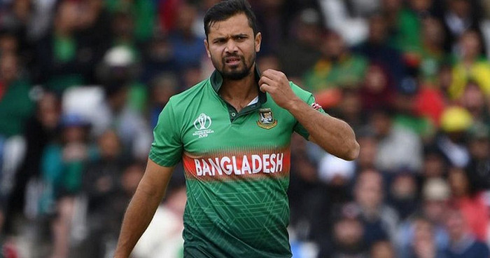 ব্রেকিং নিউজ: মাশরাফিকে ‘শীর্ষ ধনী’ বলা প্রতিবেদনই উধাও