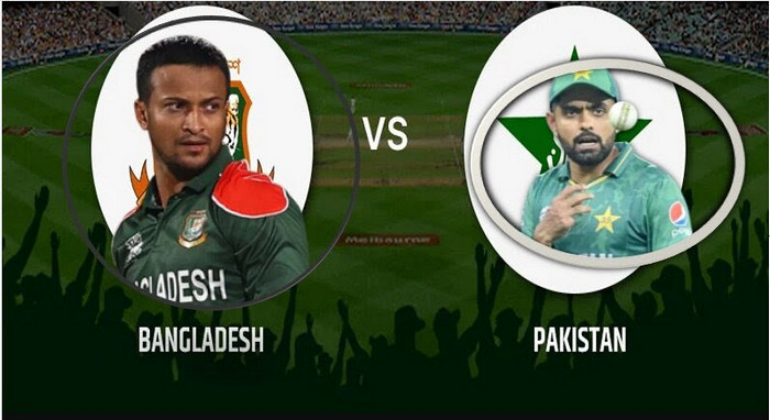 দুপুর ২টা বা সকাল ৯টায় নয় আগামীকাল পাকিস্তানের বিপক্ষে নতুন সময়ে মাঠে নামছে বাংলাদেশ