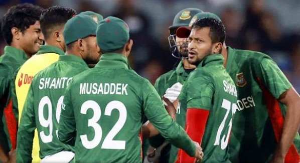 সেমিফাইনালের দুই দল চূড়ান্ত, দেখেনিন বাংলাদেশের সম্ভাবনা