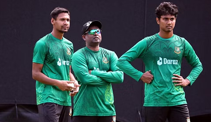 টাইগাররা খুব বেশি দূরে নেই: শ্রীরাম