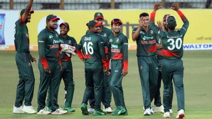 পাকিস্তানের যেসব ক্রিকেটার বিপদজনক হতে পারে টাইগারদের জন্য