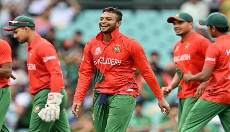 বাংলাদেশের মত ছোট দল গুলোর জন্য আশীর্বাদ হয়ে আসতে পারে যুক্তরাষ্ট্র