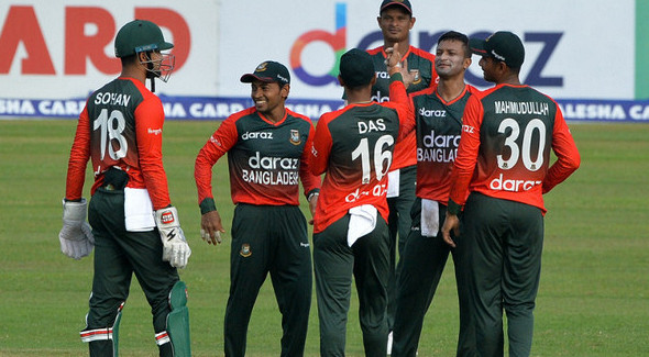 বাংলাদেশের ব্যাটারদের মানসিক চিকিৎসা প্রয়োজন
