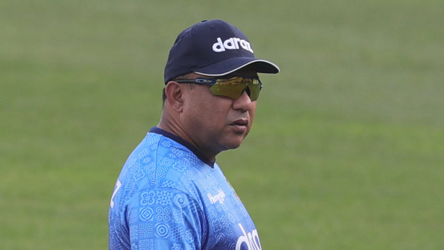 বিশ্বকাপে বাংলাদেশ একেবারে খারাপ করেনি