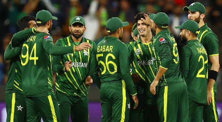 সেমিফাইনালের আগে বাকি দল গুলোকে কঠিন সর্তক বার্তা দিল পাকিস্তান
