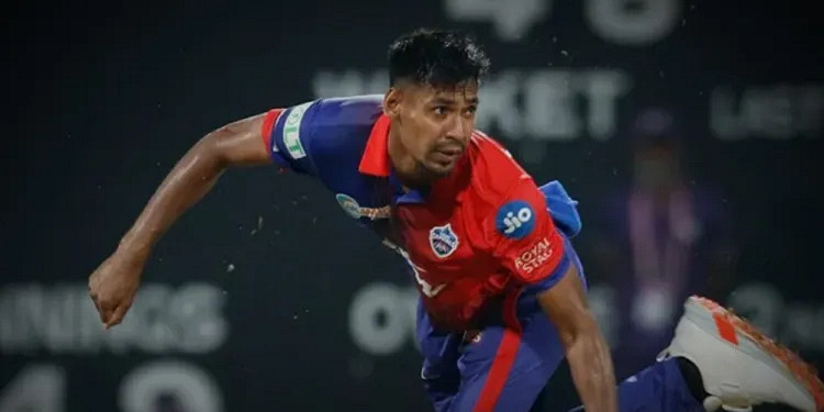 ব্রেকিং নিউজ: পাঁচ ক্রিকেটারকে ছেড়ে দিচ্ছে দিল্লি, দেখেনিন মুস্তাফিজের অবস্থান