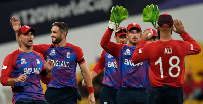 ফাইনালে উঠার লড়াইয়ে ভারতে বিপক্ষে শক্তিশালী একাদশ ঘোষণা করলো ইংল্যান্ড