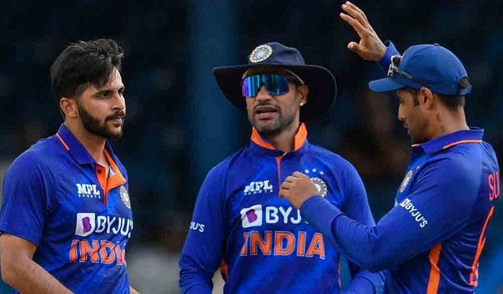বাংলাদেশ বনাম ভারতের মধ্যকার সিরিজের চূড়ান্ত সময় সূচি ঘোষণা করলো বিসিবি