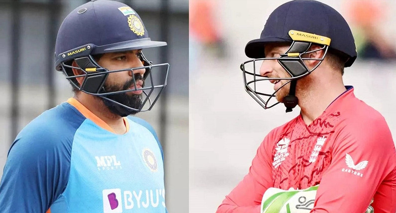 ফাইনালে ওঠার লড়াইয়ে ইংল্যান্ডের বিপক্ষে শক্তিশালী একাদশ ঘোষণা করলো ভারত