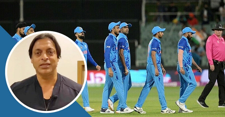 ‘একটাও আউট করতে পারলি না ভাই’