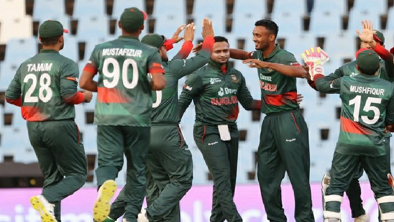 পাকিস্তান সুপার লিগের ড্রাফটে ২৮ বাংলাদেশি ক্রিকেটার, দেখেনিন তালিকা