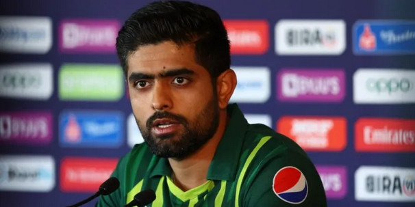 টি-টোয়েন্টি বিশ্বকাপের ফাইনাল নিয়ে যা বললেন বাবর আজম
