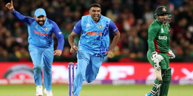 ভারতের বিশ্বকাপ থেকে ছিটকে যাওয়ার আসল কারণ ফাঁস