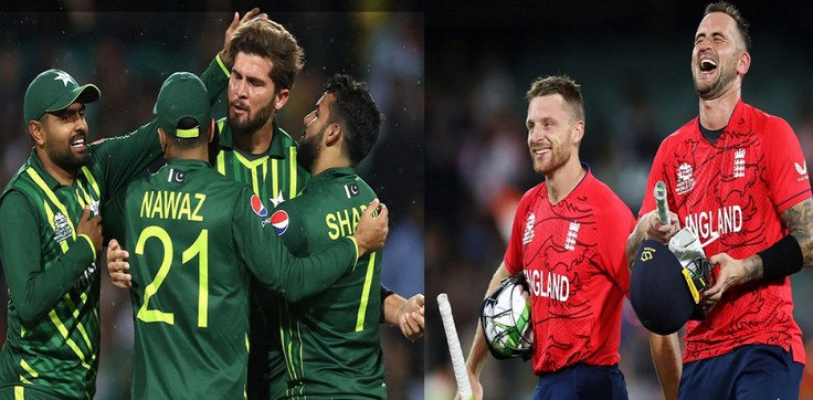 পাকিস্তানের একটি বিষয়কে সবচেয়ে বেশি ভয় পাচ্ছে ইংল্যান্ডের অধিনায়ক বাটলার