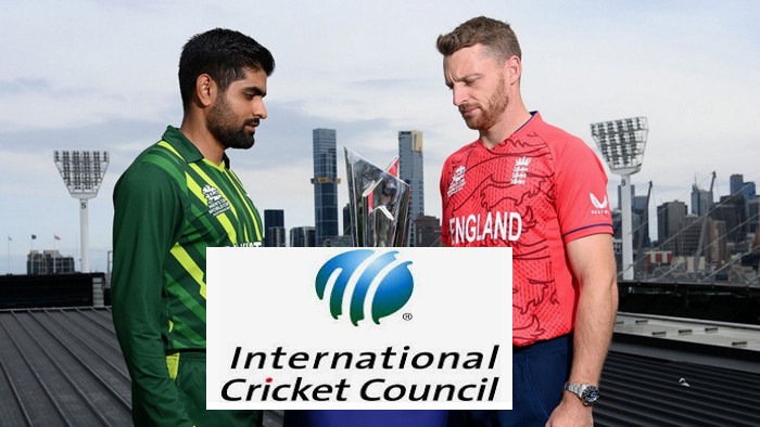 বৃষ্টির কারণে টি-২০ বিশ্বকাপের ফাইনাল ম্যাচকে ঘিরে যেসব নতুন নিয়ম করলো আইসিসি