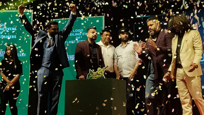 আরেক তারকা ক্রিকেটারকে দলে ভেড়ালো মাশরাফির সিলেট
