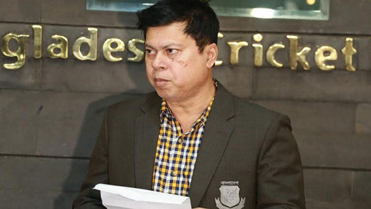 দুই নতুন মুখ নিয়ে নিউজিল্যান্ড সফরের জন্য বাংলাদেশ দল ঘোষণা করলো বিসিবি