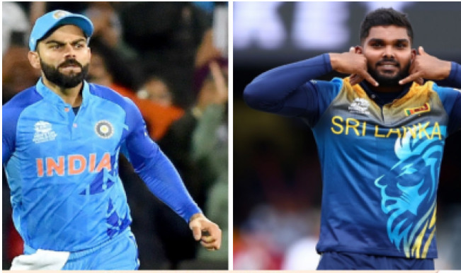 সর্বোচ্চ উইকেট শিকারি হয়েছে লঙ্কান তারকা হাসারাঙ্গা, সর্বোচ্চ রান কোহলির