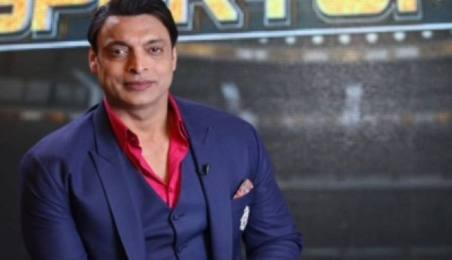 ভবিষ্যবাণী করলেন শোয়েব, এবার ভারতে বিশ্বকাপ জিতবে পাকিস্তান