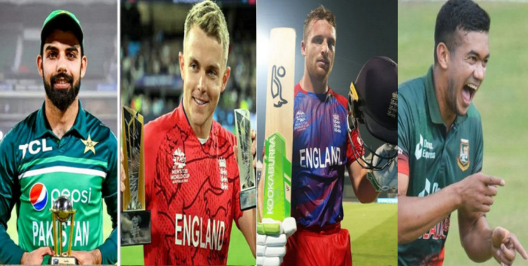 বিশ্বকাপের সেরা একাদশ ঘোষণা করলো আইসিসি, দেখেনিন বাংলাদেশের ক্রিকেটারদের অবস্থান