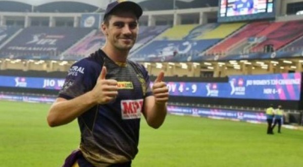 আইপিএলের আগামী আসরে খেলা নিয়ে সিদ্ধান্ত জানিয়ে দিলেন কামিন্স